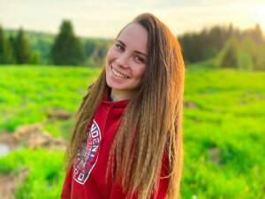 CeciliaParkers's Sexcam