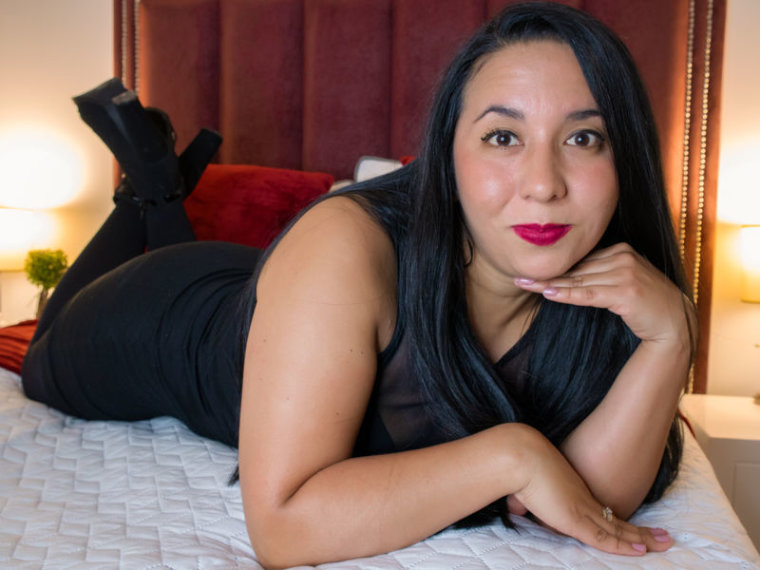 Profil de CeciliaRay - Photo n°0