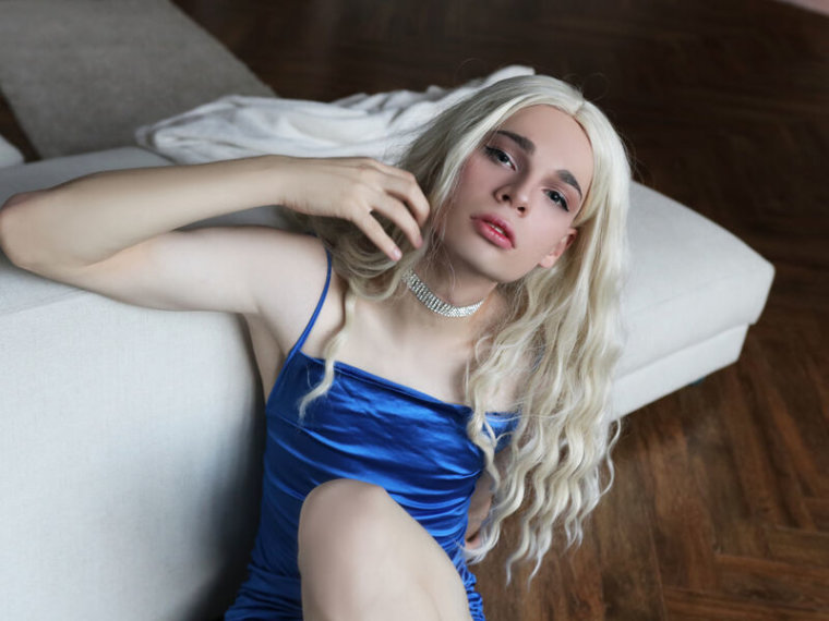 CeciliaRobertson's profile - Image n°0