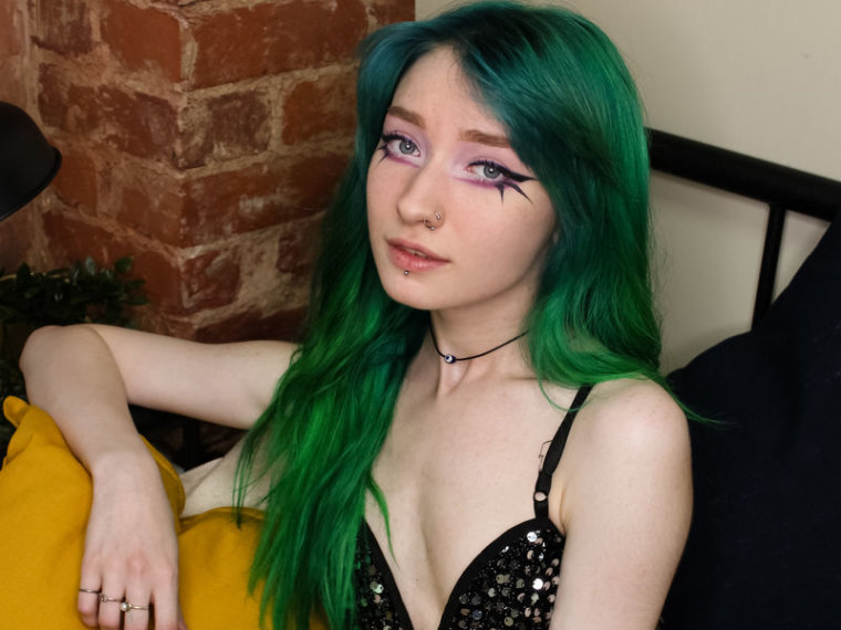 CecilThompson's profile - Image n°0