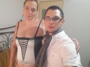 CeKeSex's Sexcam