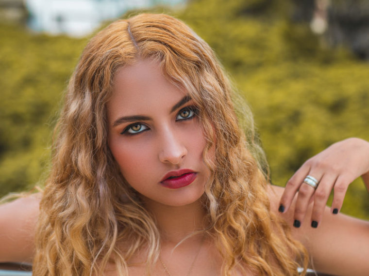 Profil de CelesteBell - Photo n°0