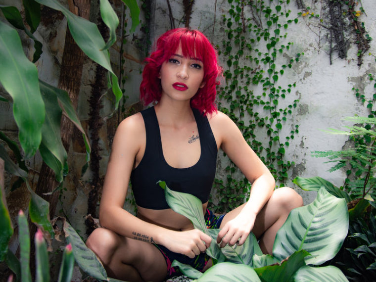Profil de Celesteduff - Photo n°0