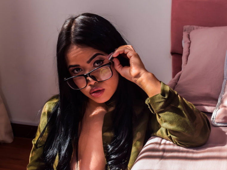 CelesteJhons's profile - Image n°0
