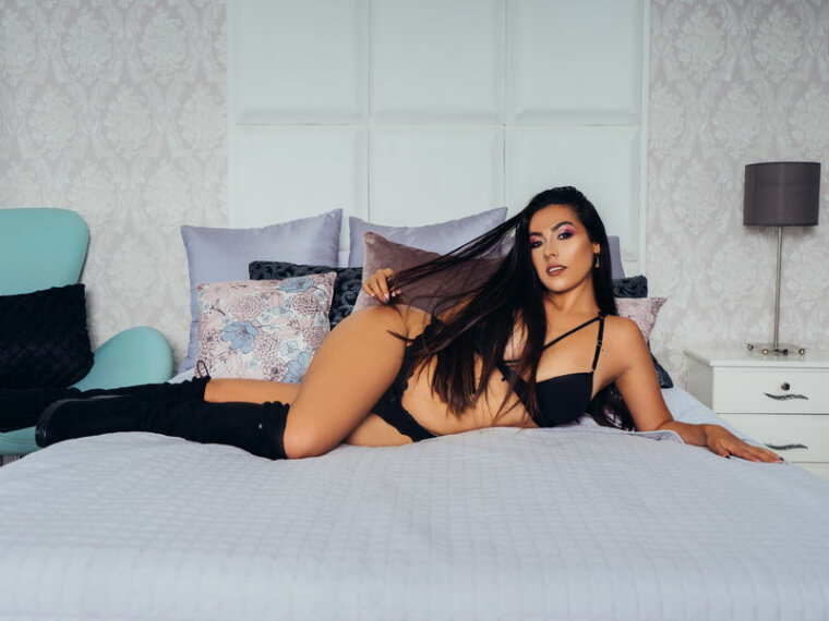 CelesteSoto' profilo - Immagine n°0