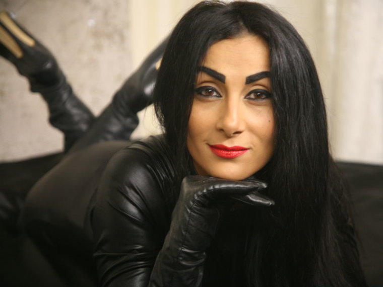 CeliaGrande's Profil - Bild n°0