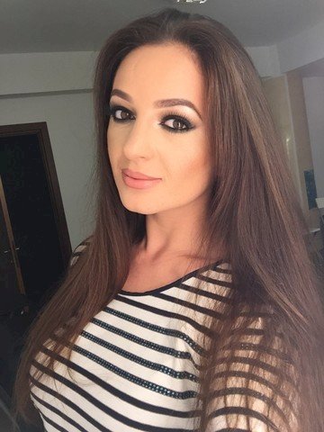 Profil de CeliaJoy - Photo n°0
