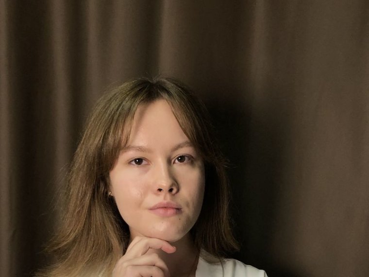 CeliaMosca's profile - Image n°0