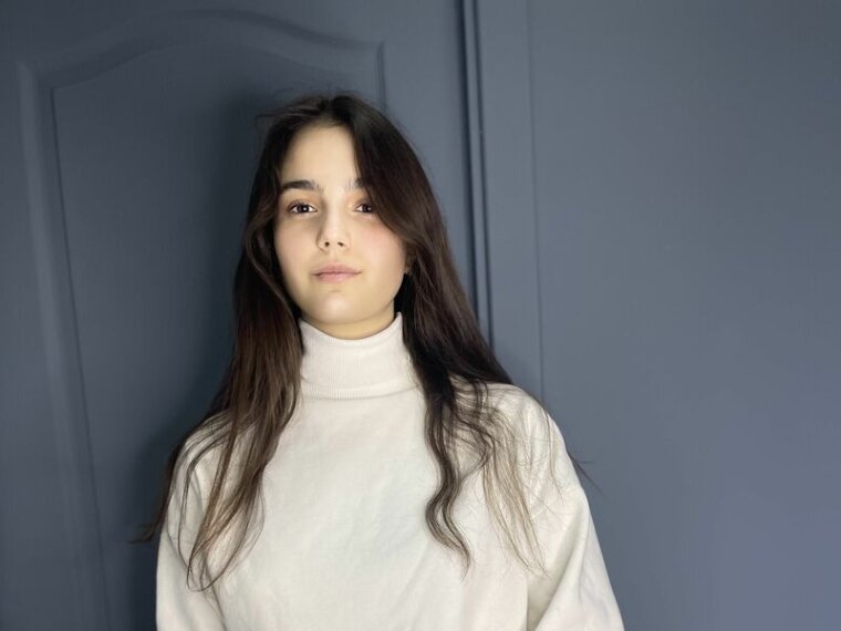 CeliaNieto's profile - Image n°0