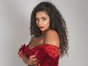 CelinaDawns's Sexcam