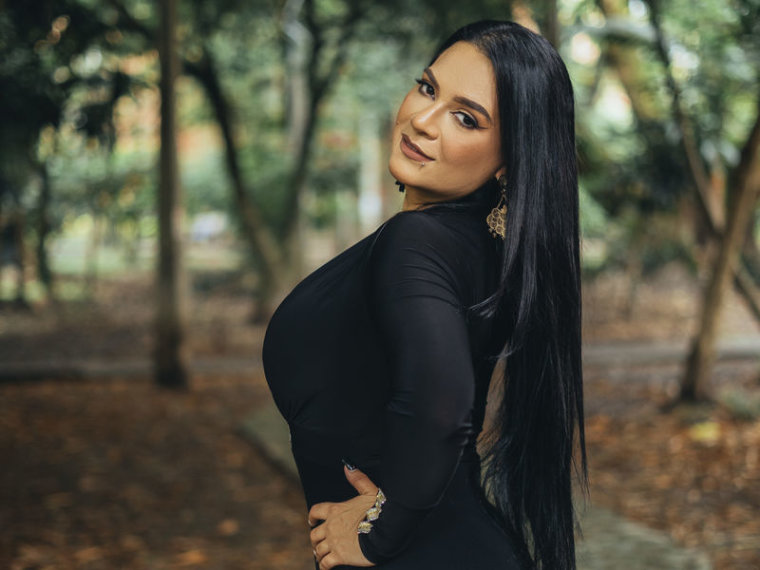 Profil de CelinCarter - Photo n°0