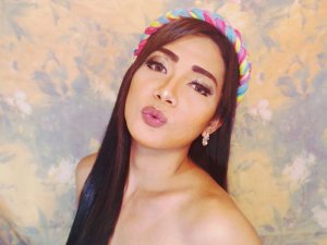 CelineAndress's Sexcam