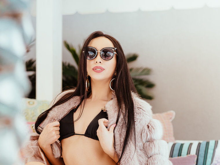 CelineAries's profile - Image n°0