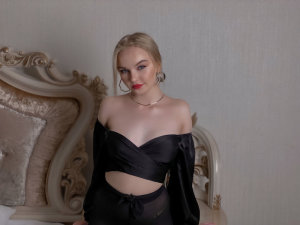 CelineCalett's Sexcam