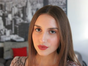 Sexcam Porn von CelineCoello
