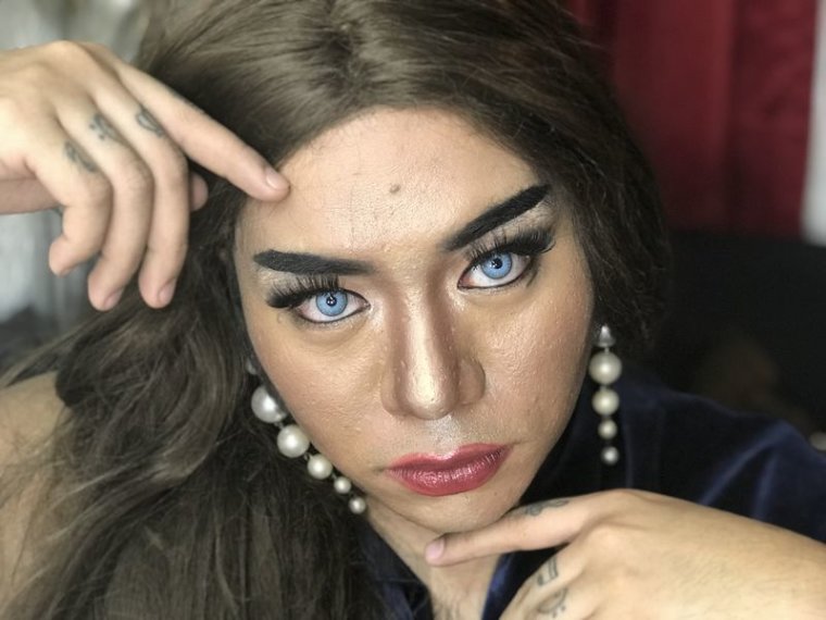CelineFowler's profile - Image n°0