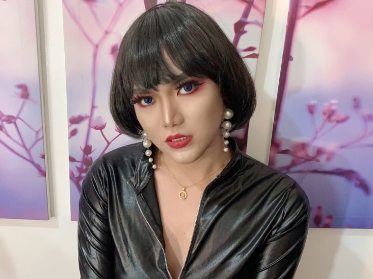 CelineGaile's profile - Image n°0