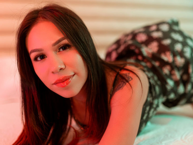 Profil de CelinePark - Photo n°0