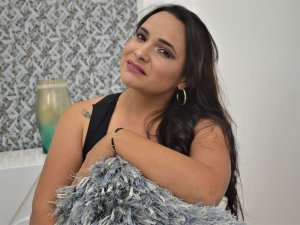 CelineSaenz's Sexcam
