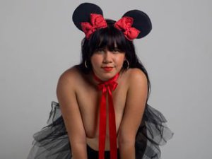 CelineSweett's Sexcam