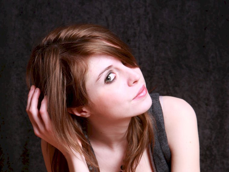 Profil de cerise21 - Photo n°0