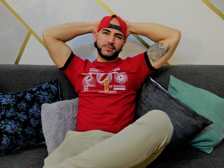 CesarZalaba's profile - Image n°0