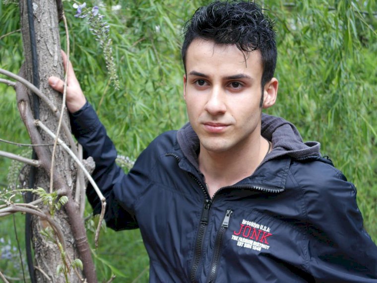 Profil de CGA - Photo n°0