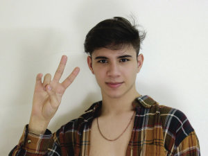 Profil de ChadHolmes