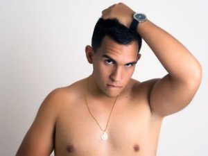 ChadLevins's Sexcam