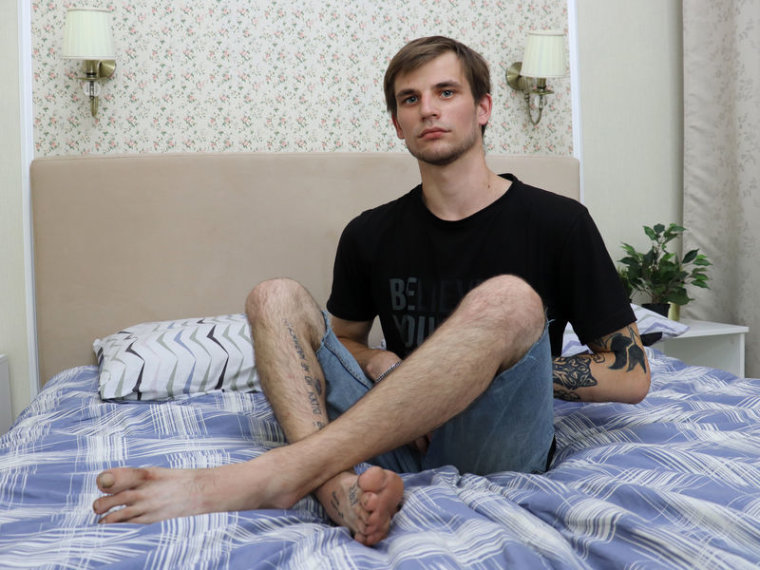 ChadNilsen's Profil - Bild n°0