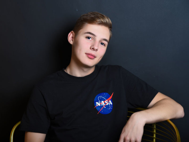 ChadNorman's Profil - Bild n°0