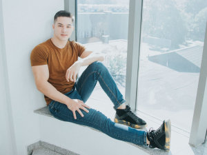Profil de ChadRubio