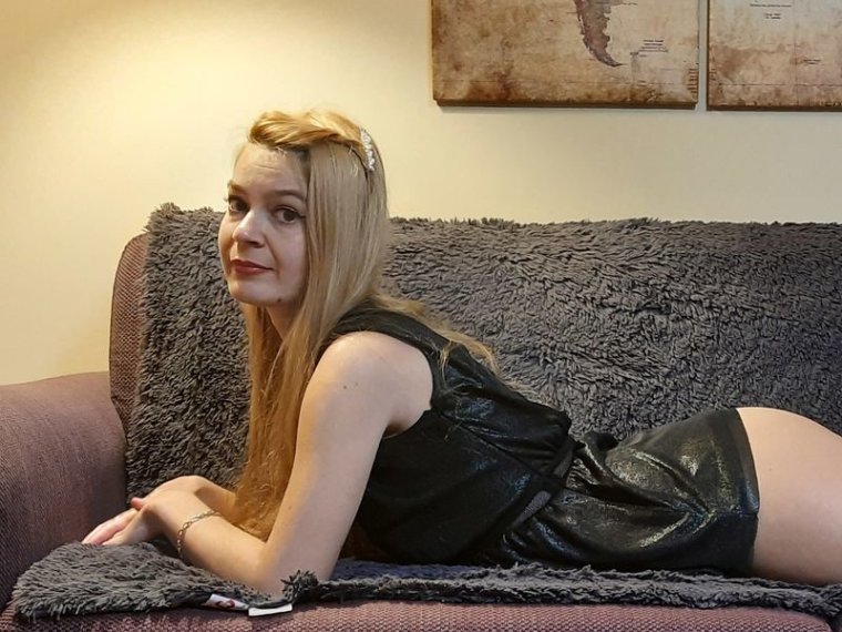 Profil de ChanelCollins - Photo n°0