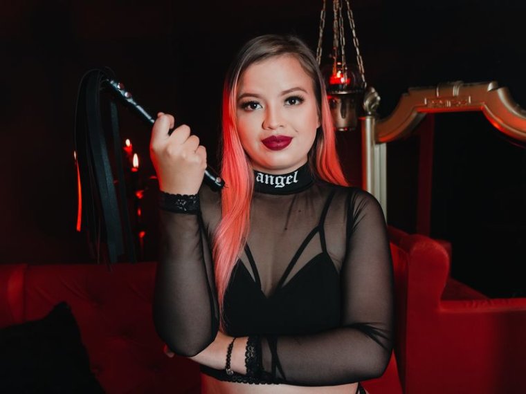 ChanellAdams's Profil - Bild n°0