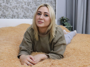 ChanelleRogers's Sexcam