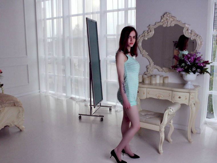 Profil de ChanelleYoung - Photo n°1