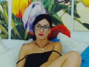 ChanelR's Sexcam