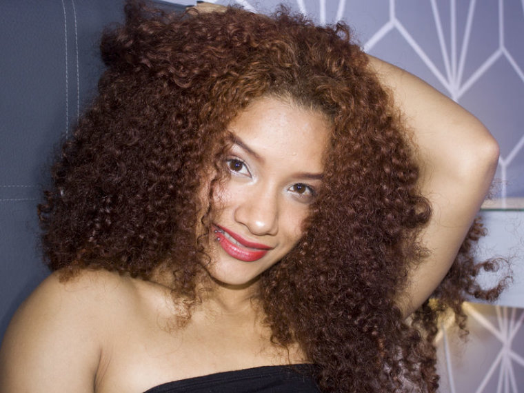 ChanelStornet's profile - Image n°0