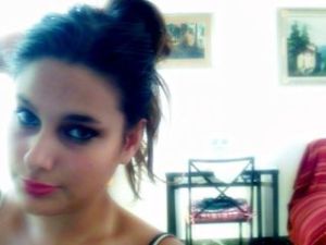 Chantal97's Sexcam
