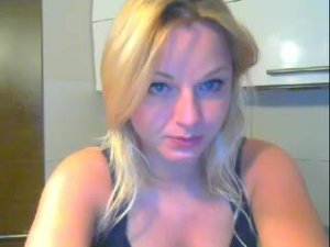 Chantalsweet's Sexcam