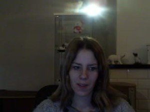 ChantalX's Sexcam