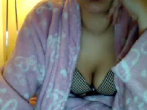 Chantyx's Sexcam