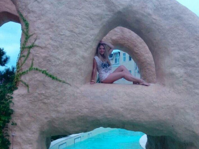 Charleen's profiel - Afbeelding n°12