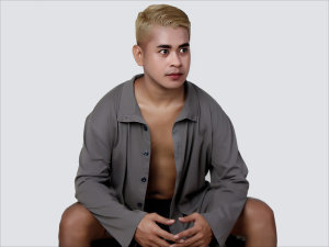 CharlesArmani's Sexcam