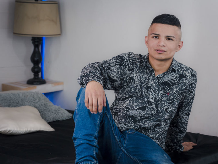 CharlesBaptiste's profile - Image n°0