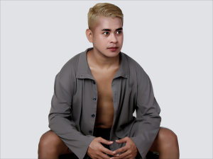 CharlesBlack's Sexcam