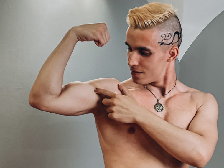CharlesBrooks's Profil - Bild n°0