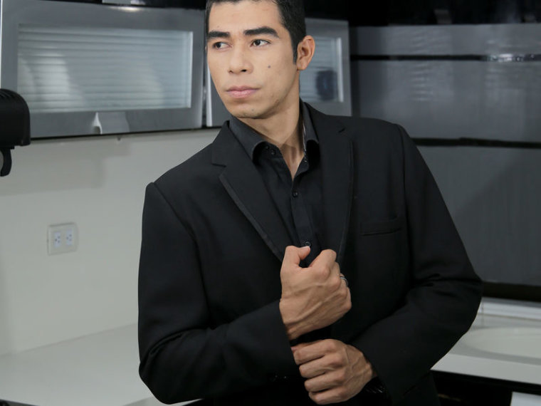 CharlesDevis's Profil - Bild n°0