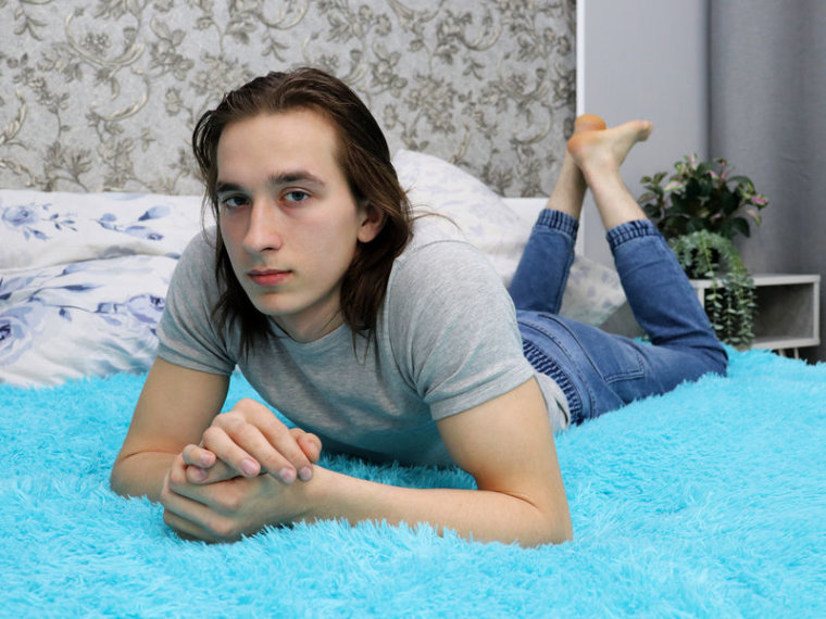 Profil de CharlesHoffel - Photo n°0