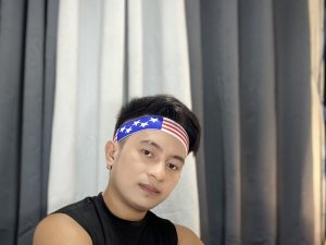 CharlesPotters's Sexcam